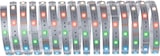 thumbnail of Paulmann MaxLED 250 LED Strip Erweiterung 5m RGBW+  31,5W 270lm/m RGBW+ 79867