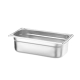 thumbnail of Hendi GN-Behälter Kitchen Line GN1/3 mit 4 Liter aus Edelstahl