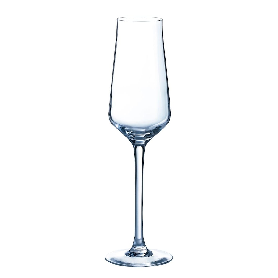 Chef & Sommelier - Doos Met 6 Flûtes, 21 Cl, Reveal Up