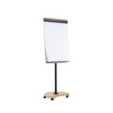 thumbnail of Rocada lavagna magnetica e  per fogli mobili per conferenze, mobile con finiture in melaminico e posizionabile orizzontalmente