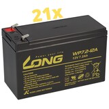 thumbnail of Ersatzakku für Benning MT-Compact 7kVA