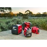 thumbnail of Generador Honda Eu22i