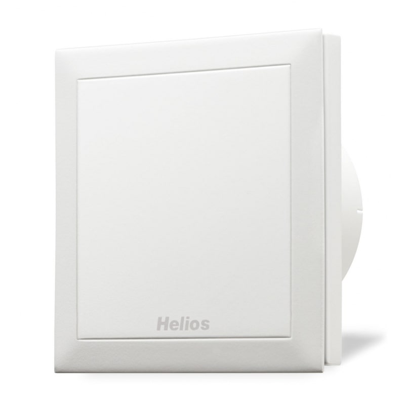 Helios Ventilatoren Kleinraumventilator M1/150 N/C 06042