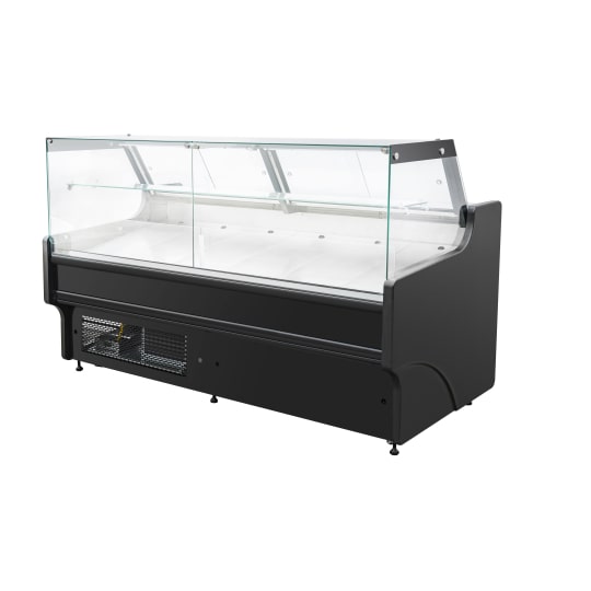 Vitrine Réfrigérée Comptoir Frigo 1955x940x1200
