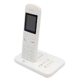 thumbnail of Telekom Sinus A12 mit Basis und AB weiß
