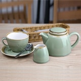 thumbnail of Tasse couleur mousse Olympia Kiln 230ml