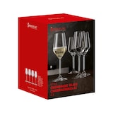 thumbnail of Spiegelau Style Champagnerglas 310 ml 4er Set