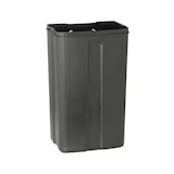 thumbnail of Kitchen Move Poubelle A Pedale Greenwich - 40l - Inox