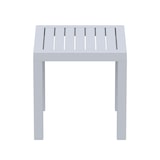 thumbnail of Beistelltisch Ocean grau