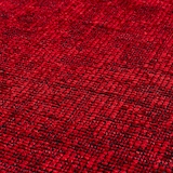 thumbnail of Teppich Schlafzimmer Unifarben Elegant Waschbar Wohnzimmer Esszimmer Pflegeleicht Rot 160x230 cm OEKO-TEX – TITLIS von Kadima Design