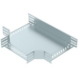 thumbnail of OBO Bettermann T-Stück für Kabelrinne RT 830 FS 6038214