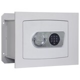 thumbnail of Profirst Wandtresor  EN1 Apollo 30 Elektronikschloss lichtgrau