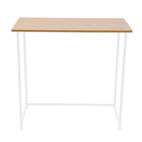 thumbnail of SVITA Inklapbaar bureau smal eiken