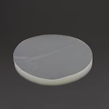thumbnail of Plastic schijven voor scheiden hamburgers 10cm