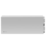 thumbnail of Royal Catering Dispensador de vasos - doble - acero inoxidable - para vasos de hasta 89 mm de diámetro -