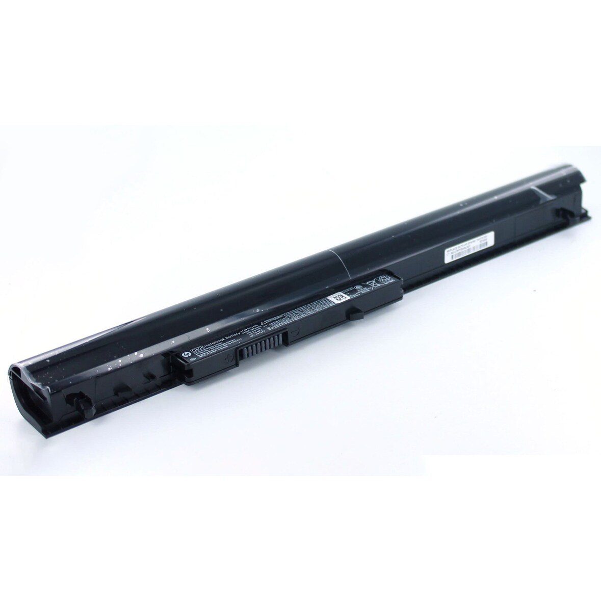 Original Akku für HP 15-G000SU (G1M55EA), Schwarz