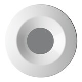 thumbnail of ROSSIGNOL Poubelle de bureau 50L anti-feu NEO blanc