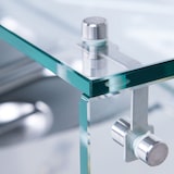 thumbnail of STARLINE Kühlaufsatzvitrine, 8x GN1/4, 1800x395x427 mm (BxTxH)