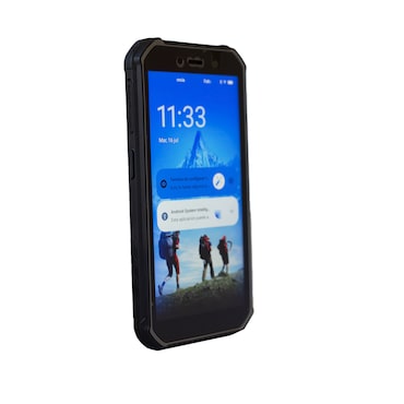 PDA-Smartphone ZAZOO 4G, 64G