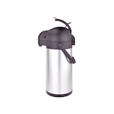 thumbnail of Eva airpot 'Tokio' roestvrij staal 2,5 L