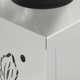 thumbnail of vidaXL Solar LED Weg Licht 2 pcs Galvanisiert Galvanisiert