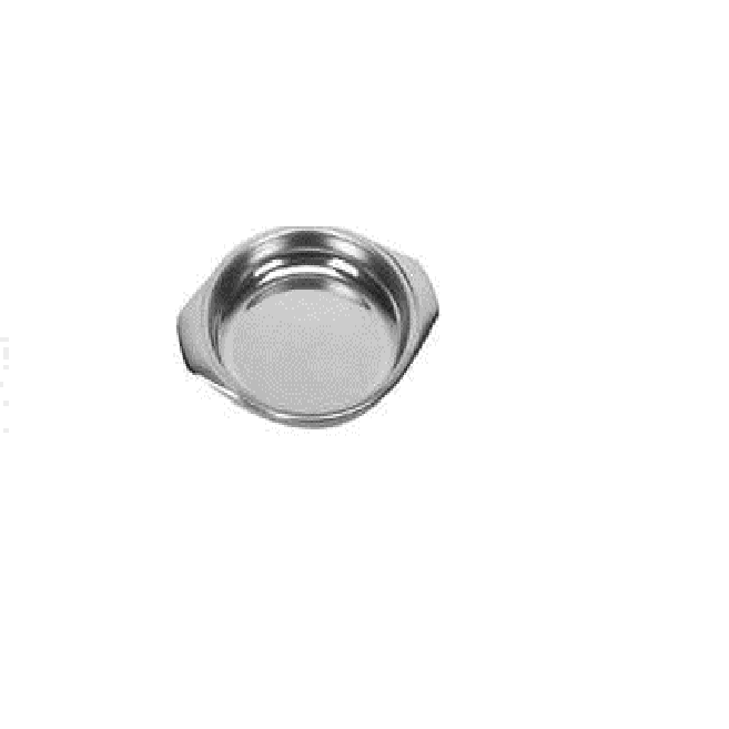 Hostelnovo – Teller für Eier / Cannelloni 14 cm