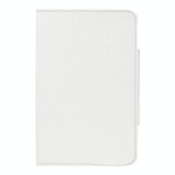 thumbnail of Clavier Pour Tablette Universel Étui En Cuir Avec Pavé Tactile Et Support Blanc YONIS