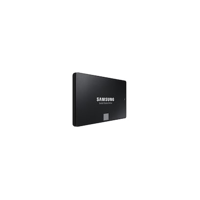 SSD Samsung 870 EVO 4TB Sata3 MZ-77E4T0B/EU | Makro