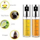 thumbnail of Dosatore per olio 100 ml - set da 2