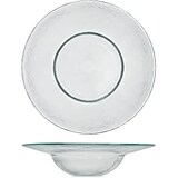 thumbnail of H&H Set 4 Pastabowl Nettuno Vetro, Trasparente, Cm 25