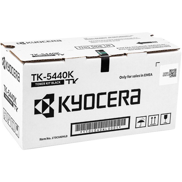 Láser/fotocopiadora KYOCERA TK5440K KYOCERA MA2100 TONER BLACK HC
