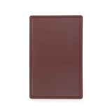 thumbnail of HENDI Schneidbretter HACCP Gastronorm 1/1, GN 1/1, Gelb, 530x325mm