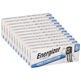 thumbnail of 120x Energizer Ultimate Batterie Lithium LR06 1.5V AA Mignon L91
