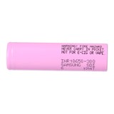 thumbnail of 100x Samsung INR 18650 30Q Akkus 3,7V Li-Ion 3000 mAh 15A