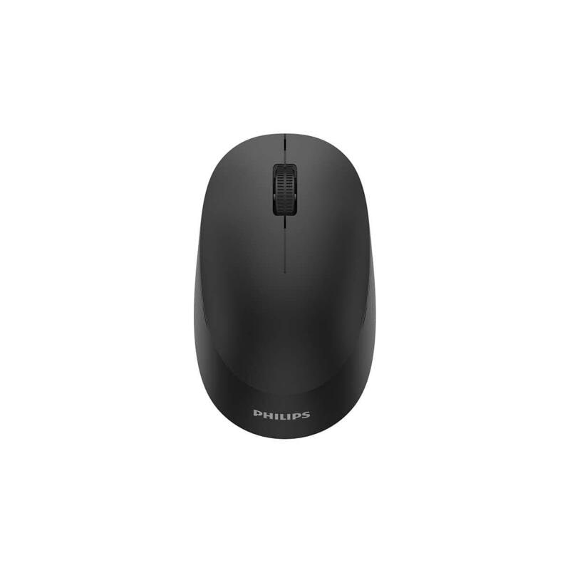 Draadloze muis, 2,4Ghz+Bt3