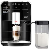 thumbnail of Cafetera Superautomática Melitta Barista T F830-002 18 Recetas Depósito de Leche