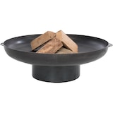thumbnail of RedFire Premium Feuerschale Oulu Industrial 80 cm ø