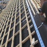 thumbnail of Tela Impermeable (50m x 1,5m) - Evita las filtraciones de agua y permite la transpirabilidad evitando que aprezcan humedades por condensación