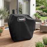 thumbnail of TAINO KAMAYO Barbecuehoes 116x46x116 cm weerbestendig afdekhoes regenbescherming