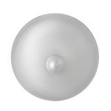 thumbnail of APS 35734 Cloche extérieure Ø 29 cm, H : 18 cm