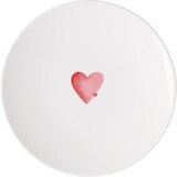 thumbnail of Villeroy & Boch With Love Frühstücksteller / Kuchenteller Sending Love 21cm