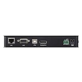 thumbnail of ATEN KE9900ST Slim DisplayPort Einzeldisplay KVM over IP-Sender