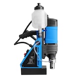 thumbnail of MSW - Magneetboormachine - 1600 W - 830 tpm - boordiameter max. 13/35 mm