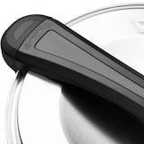 thumbnail of Royal Catering - Royal Catering Distributeur D'Eau Chaude Avec Robinet En Acier Inoxydable Fontaine Bouilloire RC-WBDW20 (20,5 l, 2 500 W, 30-110