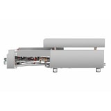 thumbnail of Plancha a Gas MAX-100GC Cromada