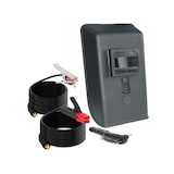 thumbnail of Lasapparaat 200A MMA TIG LIFT EVO200 Professional Lasstaven 1,6 - 5 mm STANLEY FATMAX