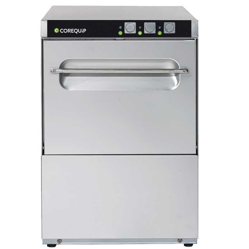 Máquina de lavar loiça industrial CLCOR50 para hotelaria e restauração