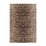 thumbnail of Ninnette 200 Multi / Rot 160cm x 230cm
