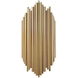 thumbnail of Applique murale en métal Kara Hanah Home