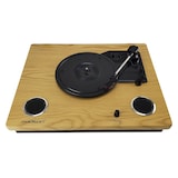 thumbnail of Platine vinyle haut-parleurs - USB/SD/BLUETOOTH - Fonction RECORDING - Madison MAD-RT300SP-MKII